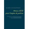 Image de Menus d'été pour l'angine de poitrine Cédric Menard