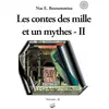 Image de Les contes des mille et un mythes Tome 2 Nasr Eddine Boutammina