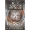 Image de Tu ne resteras pas en vie - la mort Nina Coustenoble