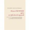 Image de Menus d'automne après un infarctus du myocarde Cédric Menard