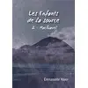 Image de Les enfants de la source t.2 - Machiavel Emmanuelle Hayer