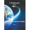 Image de Mission planètes terre