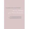 Image de Menus d'hiver pour l'hémochromatose Cédric Menard