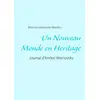 Image de Un Nouveau Monde en Heritage Maxence Saintcrespin-Beaulieu