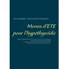 Image de Menus d'été pour l'hypothyroïdie Cédric Menard