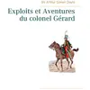 Image de Exploits et aventures du colonel Gérard Arthur Conan Doyle