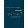 Image de Menus d'été pour les reflux gastro-oesophagiens Cédric Menard
