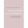 Image de Menus d'hiver pour la constipation Cédric Menard