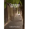 Image de Octobre en juin Céline Poullain