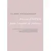 Image de Menus d'hiver pour l'angine de poitrine Cédric Menard