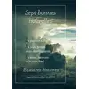 Image de Sept bonnes nouvelles