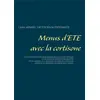 Image de Menus d'été avec la cortisone Cédric Menard