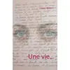 Image de Une vie... Chantal Bernati