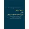 Image de Menus d'été pour la rectocolite hémorragique Cédric Menard