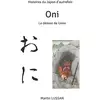 Image de Histoire du Japon d'autrefois - Oni - le démon de Ueno Martin Lussan