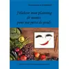 Image de J'élabore mon planning de menus pour ma perte de poids Cédric Menard