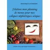 Image de J'élabore mon planning de menus pour mes coliques néphrétiques uriques Cédric Menard