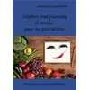 Image de Mon planning de menus pour ma pancréatite Cédric Menard