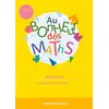 Image de Au bonheur des maths - cycle 2 niveau 2 : méthodes pour les élèves en difficultés scolaires cycle 2 Jediel Gonçalves