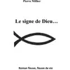 Image de Le signe de dieu Pierre Milliez