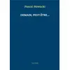 Image de Demain, peut-être... Pascal Nowacki