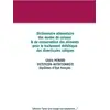 Image de Dictionnaire alimentaire des modes de cuisson et de conservation des aliments pour les diverticules coliques Cédric Menard