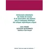 Image de Dictionnaire des modes de cuisson et de conservation des aliments pour le traitement diététique des coliques néphrétiques uriques Cédric Menard