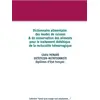 Image de Dictionnaire des modes de cuisson et de conservation des aliments pour le traitement diététique de la rectocolite hémorragique Cédric Menard