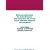 Image de Dictionnaire alimentaire des modes de cuisson et de conservation des aliments pour le traitement diététique de l'ostéoporose Cédric Menard