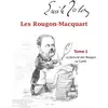 Image de Les Rougon-Macquart t.1 - a fortune des Rougon, la curée Emile Zola