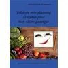 Image de J'élabore mon planning de menus pour mon ulcère gastrique Cédric Menard