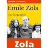 Image de Emile Zola : une biographie Edmond Lepelletier