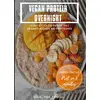 Image de Vegan protein overnight - 15 recettes de petits dej' vegans riches en protéines Julie Van Nieuwenhuyse