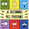 Image de Je reconnais mes émotions Lula Médias