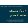 Image de Menus d'été pour le sport Cédric Menard