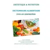 Image de Dictionnaire alimentaire pour les hémorroïdes Cédric Menard