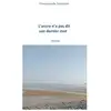 Image de L'ancre n'a pas dit son dernier mot Emmanuelle Dupinoat