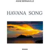 Image de Havana song Anne Bernaville