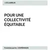Image de Pour une collectivite équitable - troisième partie : l'expension L'Eclaireur
