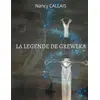 Image de La légende de grewlka Nancy Callais
