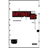 Image de Antidot'us ou la nouvelle terre Malika