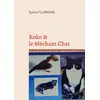 Image de Koko et le méchant chat Sylvia Floriane