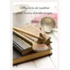 Image de Mon livre de recettes pour l'excès d'acide urique. Cédric Menard