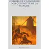 Image de Histoire de l'admirable Don Quichotte de la Manche Miguel De Cervantes