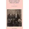 Image de Bouvard et Pécuchet : le roman inachevé Gustave Flaubert
