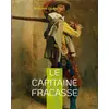 Image de Le Capitaine Fracasse : un roman de cape et d'épée de Théophile Gautier ayant fait l'objet de nombreuses adaptations à la scène, à la télévision et au cinéma. Théophile Gautier