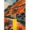 Image de La colonne infernale : Tome I Gaston Leroux
