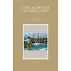 Image de C'est alors que je leur ai dit - 100 +1 Évangiles lyriques Gabriel Dinu