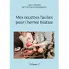 Image de Mes recettes faciles pour l'hernie hiatale t.1 Cédric Menard