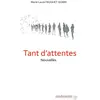 Image de Tant d'attentes - nouvelles